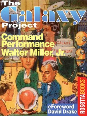cover image of Command Performance
